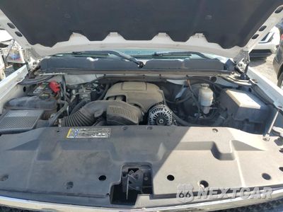 Zdjęcie 11 z 14 samochodu: 2011 CHEVROLET SILVERADO C1500 LT VIN:3GCPCSE02BG172054 - miniatura