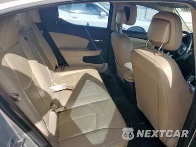 Zdjęcie 10 z 12 samochodu: 2011 DODGE AVENGER LUX VIN:1B3BD2FG7BN591562 - miniatura
