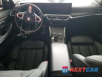 Zdjęcie 8 z 12 samochodu: 2023 BMW 330E VIN:3MW39FF05P8D00837 - miniatura
