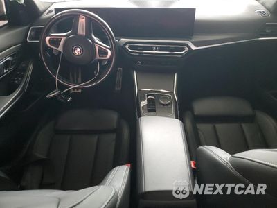 Zdjęcie 8 z 12 samochodu: 2023 BMW 330E VIN:3MW39FF05P8D00837 - miniatura