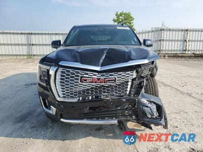 Piąte zdjęcie samochodu w środku: 2024 GMC YUKON DENALI VIN:1GKS2DKL4RR384931 - miniatura