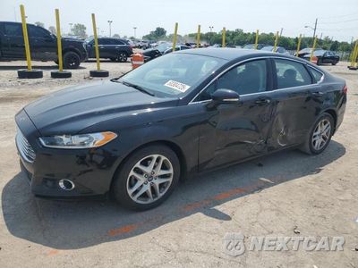 2016 FORD FUSION SE 3FA6P0HD3GR212159 - główne zdjęcie licytacji z USA - miniatura