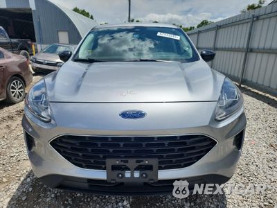 Piąte zdjęcie samochodu w środku: 2021 FORD ESCAPE SE VIN:1FMCU0G69MUA19684 - miniatura