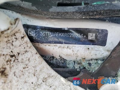 Zdjęcie 12 z 12 samochodu: 2024 GMC SIERRA K1500 ELEVATION-L VIN:3GTPUJEKXRG255234 - miniatura