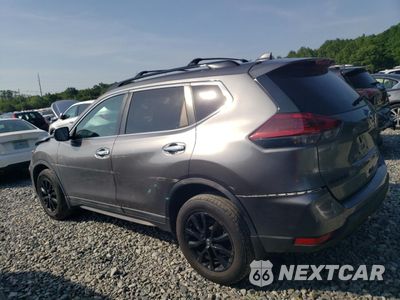 Drugie zdjęcie samochodu z przodu: 2018 NISSAN ROGUE S VIN:5N1AT2MV8JC743434 - miniatura