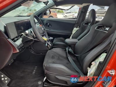 Zdjęcie 7 z 12 samochodu: 2025 HYUNDAI IONIQ 5 N VIN:KM8KNDA88SU004911 - miniatura