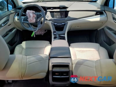 Zdjęcie 8 z 12 samochodu: 2019 CADILLAC XT5 LUXURY VIN:1GYKNCRS8KZ246528 - miniatura