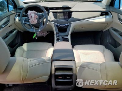 Zdjęcie 8 z 12 samochodu: 2019 CADILLAC XT5 LUXURY VIN:1GYKNCRS8KZ246528 - miniatura