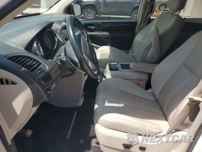 Zdjęcie 7 z 15 samochodu: 2015 CHRYSLER TOWN & COUNTRY TOURING VIN:2C4RC1BG9FR596237 - miniatura