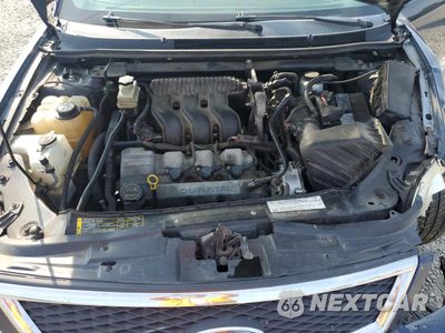 Zdjęcie 11 z 14 samochodu: 2006 FORD FIVE HUNDRED SE VIN:1FAFP23156G161648 - miniatura