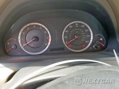 Zdjęcie 9 z 13 samochodu: 2009 HONDA ACCORD LX VIN:1HGCP26359A182051 - miniatura
