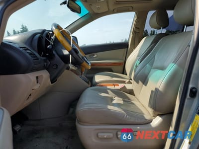 Zdjęcie 7 z 13 samochodu: 2008 LEXUS RX 400H VIN:JTJHW31U282046463 - miniatura