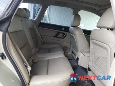 Zdjęcie 11 z 13 samochodu: 2005 SUBARU OUTBACK OUTBACK H6 R LL BEAN VIN:4S4BP86C754385623 - miniatura