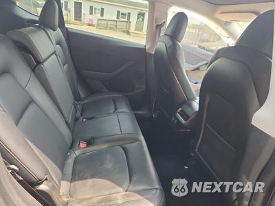 Zdjęcie 10 z 15 samochodu: 2020 TESLA MODEL Y VIN:5YJYGDEE1LF044914 - miniatura