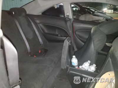 Zdjęcie 10 z 12 samochodu: 2007 HONDA CIVIC EX VIN:2HGFG12877H566322 - miniatura