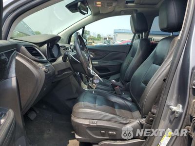 Zdjęcie 13 z 28 samochodu: 2013 BUICK ENCORE PREMIUM VIN:KL4CJHSB4DB094301 - miniatura
