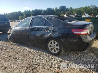 Drugie zdjęcie samochodu z przodu: 2011 TOYOTA CAMRY BASE VIN:4T1BF3EK0BU157859 - miniatura