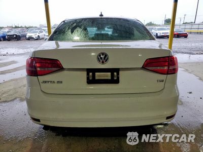 Zdjęcie 6 z 14 samochodu: 2015 VOLKSWAGEN JETTA SE VIN:3VWD17AJ5FM268947 - miniatura