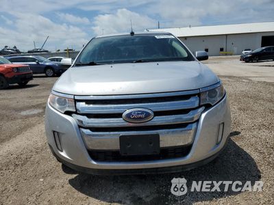 Piąte zdjęcie samochodu w środku: 2013 FORD EDGE LIMITED VIN:2FMDK4KC4DBA75598 - miniatura
