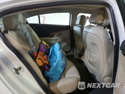 Zdjęcie 10 z 14 samochodu: 2014 BUICK LACROSSE VIN:1G4GB5G34EF180069 - miniatura