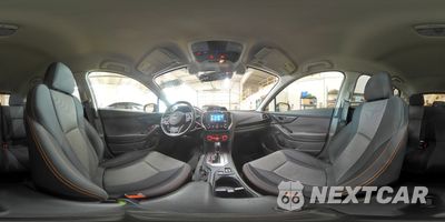 Zdjęcie 15 z 16 samochodu: 2022 SUBARU CROSSTREK PREMIUM VIN:JF2GTAPC3N8211702 - miniatura