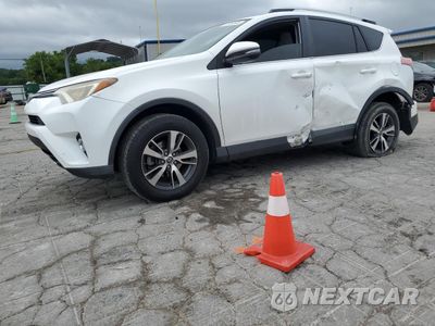2016 TOYOTA RAV4 XLE 2T3RFREV5GW436329 - główne zdjęcie licytacji z USA - miniatura
