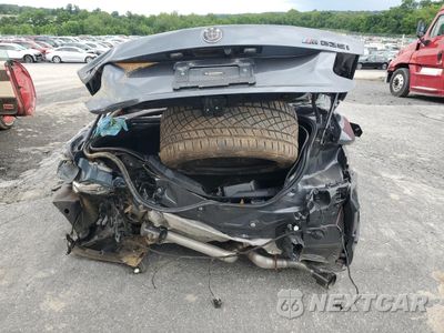 Zdjęcie 6 z 12 samochodu: 2016 BMW M235XI VIN:WBA1J9C5XGV695899 - miniatura