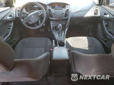 Zdjęcie 8 z 14 samochodu: 2017 FORD FOCUS SE VIN:1FADP3K26HL216724 - miniatura