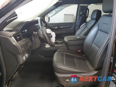 Zdjęcie 7 z 15 samochodu: 2023 GMC YUKON DENALI VIN:1GKS2DKL5PR251284 - miniatura