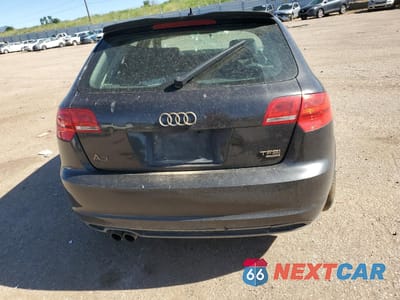 Zdjęcie 6 z 13 samochodu: 2011 AUDI A3 PREMIUM VIN:WAUDFAFM8BA023066 - miniatura