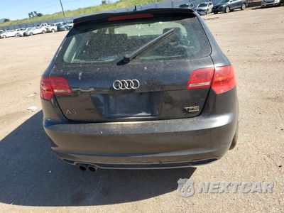 Zdjęcie 6 z 13 samochodu: 2011 AUDI A3 PREMIUM VIN:WAUDFAFM8BA023066 - miniatura