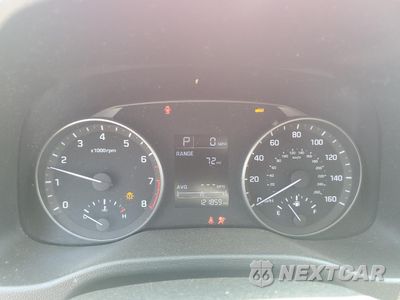 Zdjęcie 9 z 15 samochodu: 2017 HYUNDAI ELANTRA SE VIN:KMHD84LFXHU207819 - miniatura