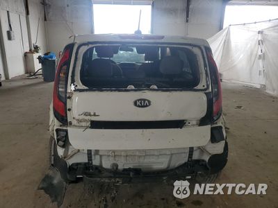 Zdjęcie 6 z 12 samochodu: 2018 KIA SOUL VIN:KNDJN2A20J7619661 - miniatura
