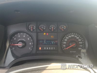 Zdjęcie 9 z 14 samochodu: 2010 FORD F150 SUPER CAB VIN:1FTEX1EW7AFD40328 - miniatura