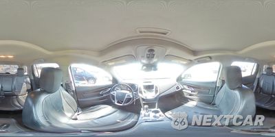 Zdjęcie 16 z 16 samochodu: 2016 GMC TERRAIN DENALI VIN:2GKFLRE34G6111830 - miniatura