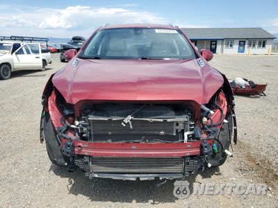 Piąte zdjęcie samochodu w środku: 2019 BUICK ENVISION PREMIUM VIN:LRBFX3SX6KD005196 - miniatura