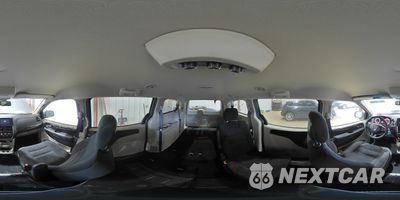 Zdjęcie 15 z 16 samochodu: 2019 DODGE GRAND CARAVAN SE VIN:2C4RDGBG3KR671170 - miniatura