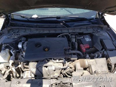 Zdjęcie 11 z 13 samochodu: 2020 NISSAN ALTIMA SL VIN:1N4BL4EV1LN305399 - miniatura