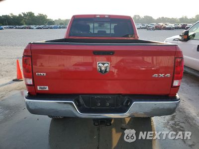 Zdjęcie 6 z 13 samochodu: 2018 RAM 2500 SLT VIN:3C6TR5DT0JG282469 - miniatura