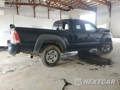 Trzecie zdjęcie samochodu z tyłu: 2006 TOYOTA TACOMA ACCESS CAB VIN:5TEUU42N46Z287714 - miniatura