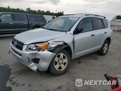 2011 TOYOTA RAV4 2T3BF4DV7BW112085 - główne zdjęcie licytacji z USA - miniatura