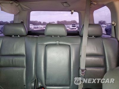 Zdjęcie 10 z 13 samochodu: 2007 HONDA PILOT EXL VIN:2HKYF18757H519485 - miniatura