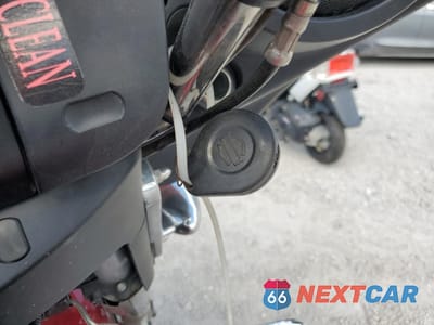 Zdjęcie 8 z 10 samochodu: 2019 HARLEY-DAVIDSON FLHX VIN:1HD1KBC13KB652695 - miniatura