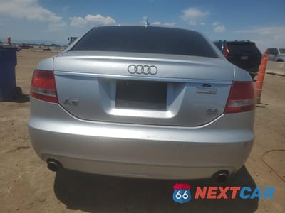 Zdjęcie 6 z 12 samochodu: 2008 AUDI A6 3.2 QUATTRO VIN:WAUDH74F78N029461 - miniatura
