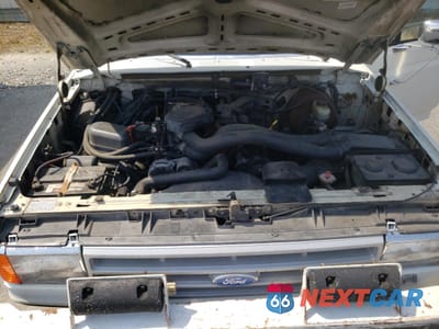 Zdjęcie 11 z 12 samochodu: 1991 FORD F250 VIN:1FTHF25H2MNB08737 - miniatura