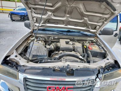 Zdjęcie 11 z 12 samochodu: 2005 GMC CANYON VIN:1GTDT196058265886 - miniatura