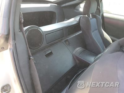 Zdjęcie 10 z 12 samochodu: 2003 NISSAN 350Z COUPE VIN:JN1AZ34D23T102429 - miniatura