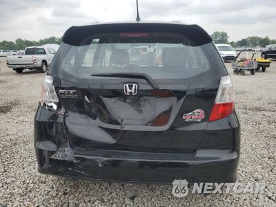 Zdjęcie 6 z 12 samochodu: 2012 HONDA FIT SPORT VIN:JHMGE8H50CC029904 - miniatura