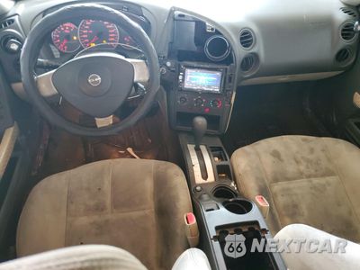 Zdjęcie 8 z 13 samochodu: 2004 PONTIAC GRAND PRIX GT VIN:2G2WP522541352149 - miniatura