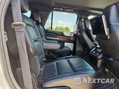 Zdjęcie 11 z 16 samochodu: 2021 LINCOLN NAVIGATOR RESERVE VIN:5LMJJ2LT0MEL03302 - miniatura